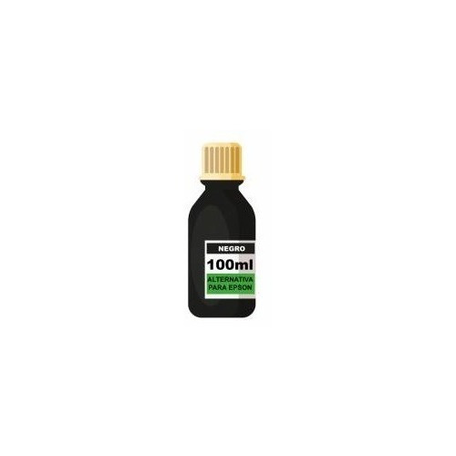 Tinta De Sublimacion Bulk Ink 100cc