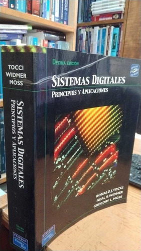 Libro Sistemas Digitales Principios Y Aplicaciones