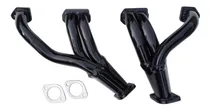 Comprar Multiple De Escape Deportivo Silen 6 A 2 Chevy Chevrolet 400