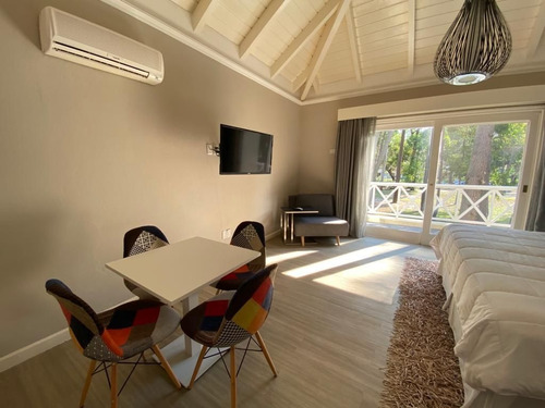Imagen 4 de 9 de Apartamento 1 Dormitorio En Solanas Country, Punta Ballena - Solanas Country