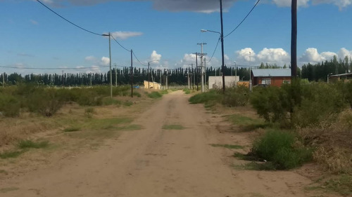 Imagen 7 de 10 de Lote En El Gauchito, Plottier