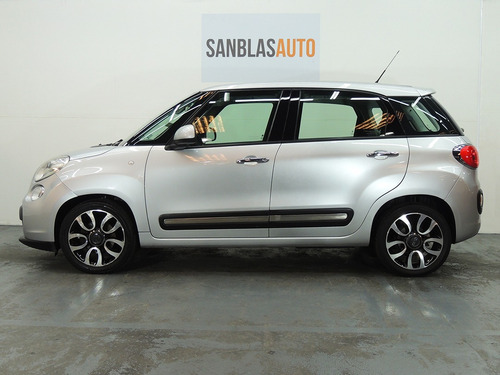 Fiat 500L 1.4 Pop Star 105cv