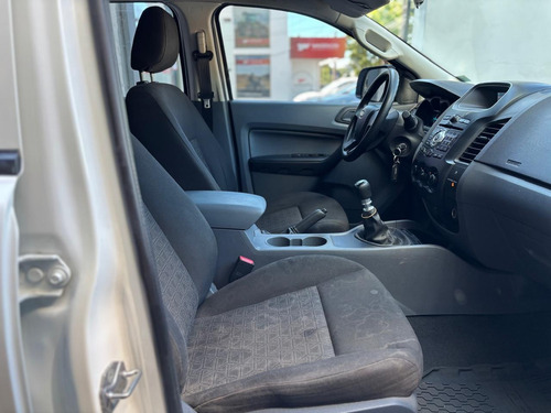 Ford Ranger 2.2 Cs Xl Tdci 125cv 4x2