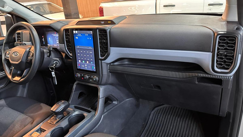 Ford Ranger 3.0 V6 Cd 4X4 Xls At 250Cv