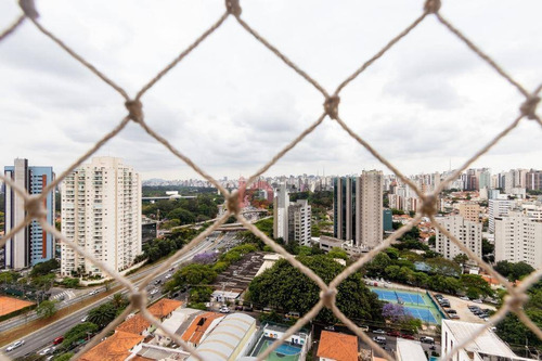 Imagem 30 de 30 de Cobertura 3 Quartos, 225 M² Úteis R$ 2.395.000 - Vila Clementino- Sp - Co0217