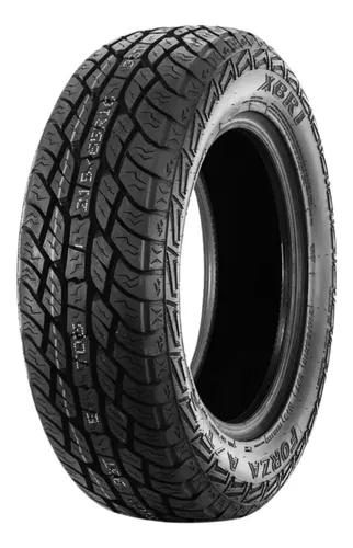 Pneu 265/60r18 Forza A/t 2 Xbri 110t Aro R18