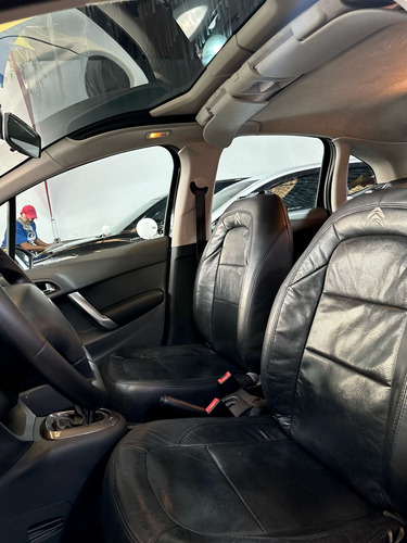 Citroën C3 1.5 Tendance Flex 5p