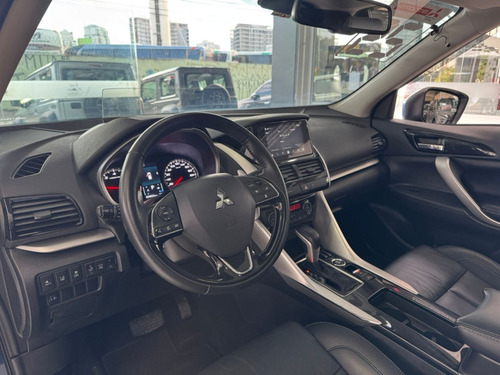 Mitsubishi Eclipse Cross 1.5 MIVEC TURBO GASOLINA HPE-S S-AWC CVT