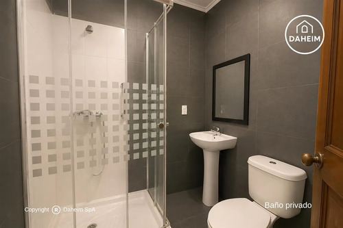 Oportunidad Oficina En Arriendo En Providencia
