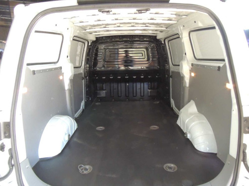 Maxus G10 Cargo D20