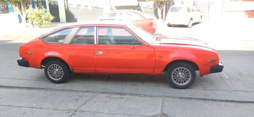 Rambler Vam Lerma Por Partes, Compatible Gremlin American Dl