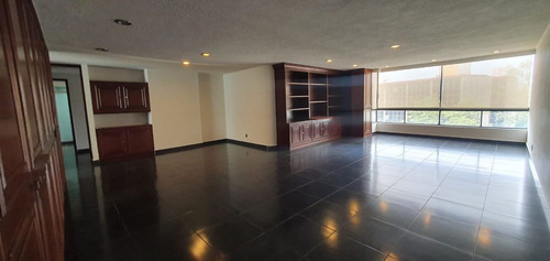 Imagen 1 de 15 de Departamento En Renta En Polanco