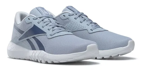 Tenis reebok best sale mujer azul