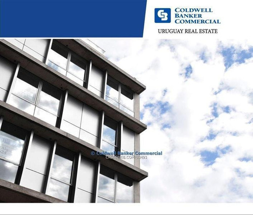 Oficina Ciudad Vieja Venta Alquiler