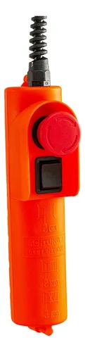 Aparejo Electrico Hasta 250kg 12m 220v 550w Hamilton Hae250