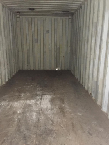 Contenedores Marítimos Containers 20' Dv Nacionalizados