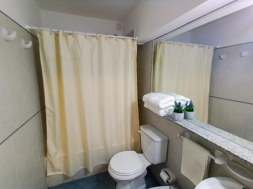 Alquiler Departamento 2 Dormitorios Amoblado - Nueva Córdoba
