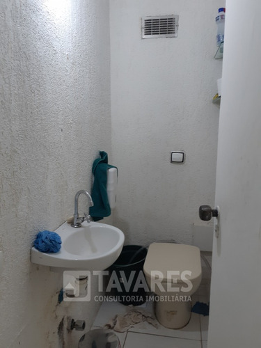 Imagem 8 de 11 de Comercial/industrial - Ref: 45754