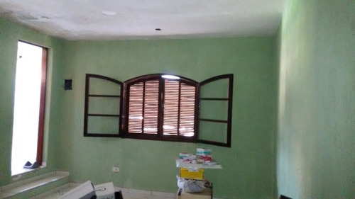 Sobrado 4 Dorms, Grajau- 2131 - 2131 Sb