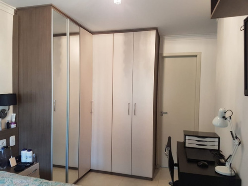 Imagem 7 de 15 de Apto Duplex 140m2 - V-1819