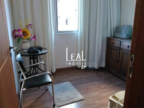 Imagem 10 de 11 de Apartamento Com 2 Dormitórios À Venda, 71 M² Por R$ 315.000,00 - Jardim Bom Clima - Guarulhos/sp - Ap1433