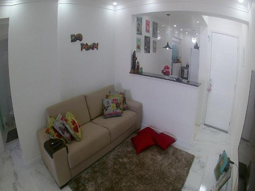 Imagem 12 de 27 de Apartamento Em Praia Grande, 03 Dormitórios Sendo 02 Suítes, Vista Mar, Aviação, Ap2217 - Ap2217 - 69575590
