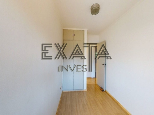 Imagem 11 de 30 de Apartamento No Bairro Pinheiros. Preço E Disponibilidade Do Imóvel Sujeitos A Alteração Sem Aviso Prévio. - Ap00892 - 70084740