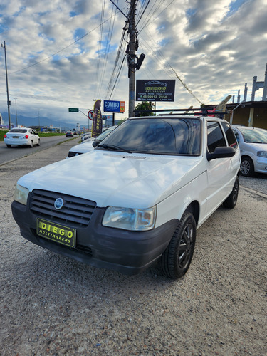 Fiat Uno mille 1.0 Fire Flex 3p