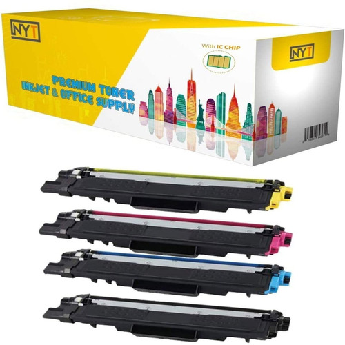 Toner Tn-227 Tn-223 Hl-c3270 3230 3710 3290 Alto Rendimiento