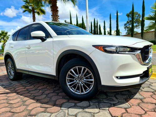 Imagen 7 de 15 de Mazda Cx-5 2018 2.0 L I Sport At