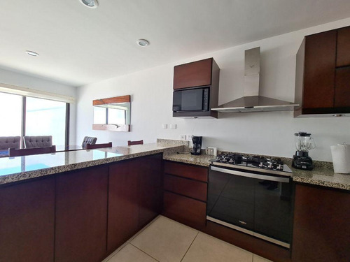 Imagen 10 de 19 de Departamento - Mazatlán
