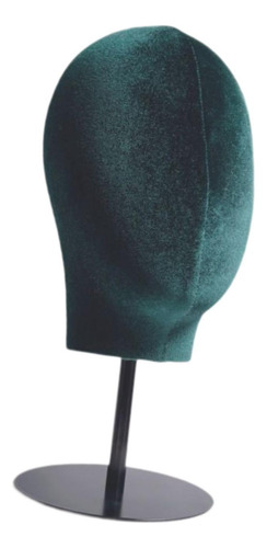 Modelo De Visualización De Pelucas Mannequin Head Manikin