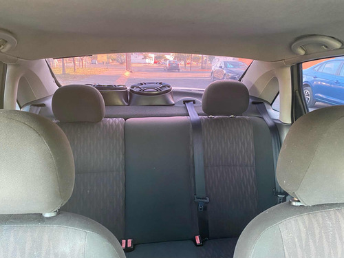 Ford Focus Lx Base Aa At