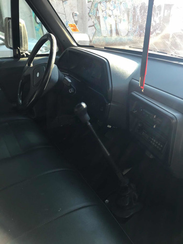 Imagen 4 de 12 de Ford F-100 3.6 Lujo 1993