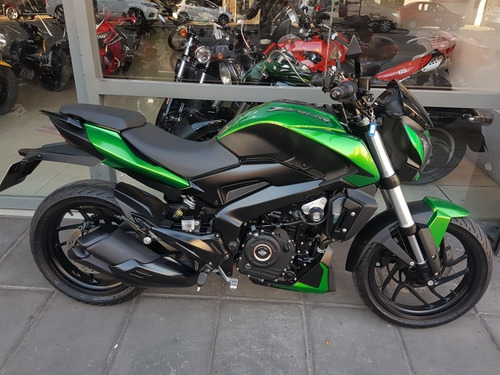 Bajaj Dominar 400 Permuto Qr Motors