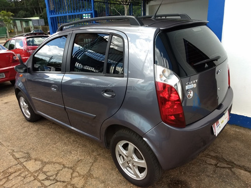 Chery Face 1.3 16v Flex 5p 2013