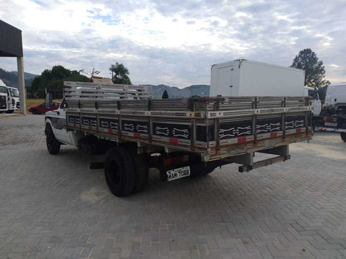 Imagem 4 de 9 de Chevrolet D-40