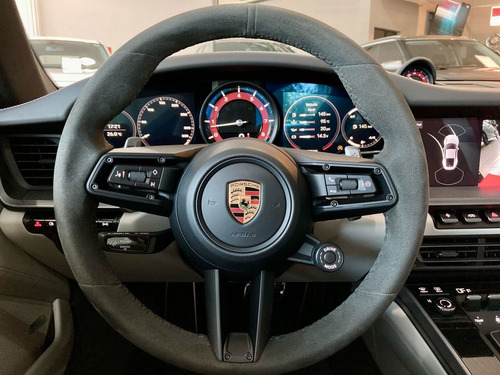 Porsche 911 3.0 24V H6 CARRERA S AUTOMÁTICO PDK