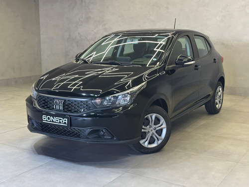 Fiat Argo Drive 1.0