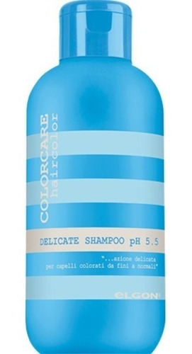 Shampoo Ph 5.5 Delicate Colorcare /101232