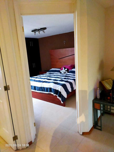 Imagen 5 de 14 de Departamento Venta Fracc. Camino Real Correg. Qro.
