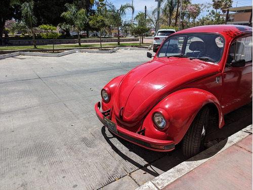 Volkswagen Vocho Sedan