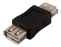 Comprar Cople Extensor Adaptador Usb Hembra A Usb Hembra Usb A Usb