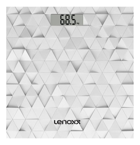  Lenoxx PBL793 balança corporal digital até 150 kg