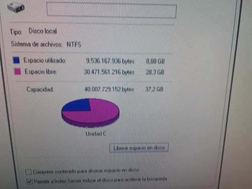 Imagen 8 de 10 de Cpu +monitor+teclado+cornetas+camara+mouse Combo Tienda Virt