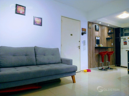 Imagen 6 de 21 de Departamento - Almagro