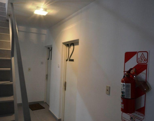 Imagen 11 de 11 de A Estrenar - Orientacion Este - Muy Luminoso - Balcon Al Frente - Sin Expensas