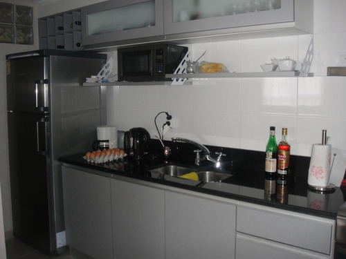 Imagen 13 de 19 de Departamento En Venta En Pinamar De La Merluza E/ Valle Fertil Y Centuro Dacal Bienes Raices