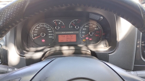 Imagen 6 de 8 de Fiat Strada Adventure Adventure Locker