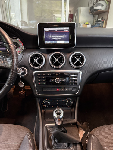 Mercedes-Benz Clase CLA 1.6 Cla200 Coupe Urban 156cv At